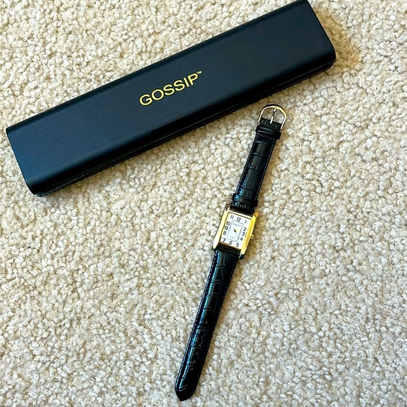 Gossip | Accessories | New Gossip Watch | Poshmark